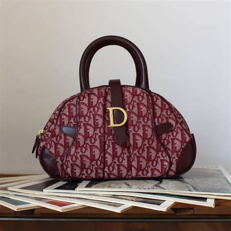 borsetta christian dior|borse di Dior.